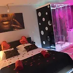 SPA privatif, Hammam et Bulles, Nuits Chartraines,