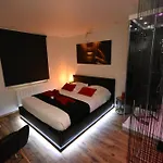SPA privatif, Hammam et Bulles, Nuits Chartraines,