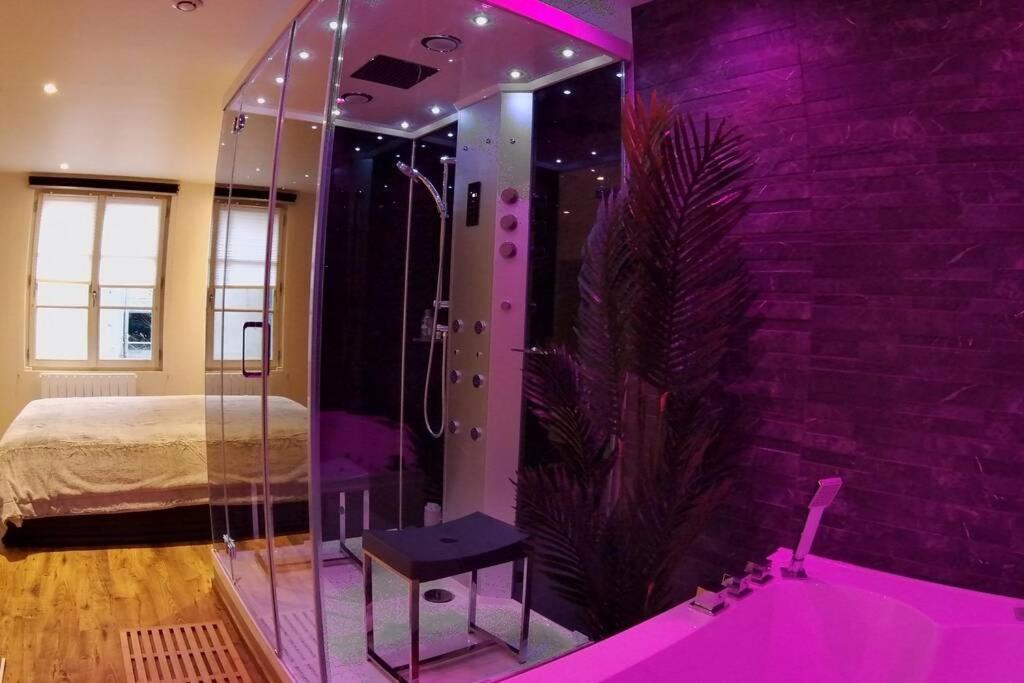 Privatif, Hammam Et Bulles, Nuits Chartraines, *