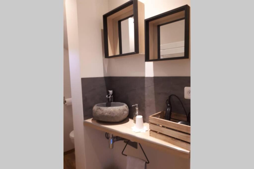 Appartement Privatif, Hammam Et Bulles, Nuits Chartraines,