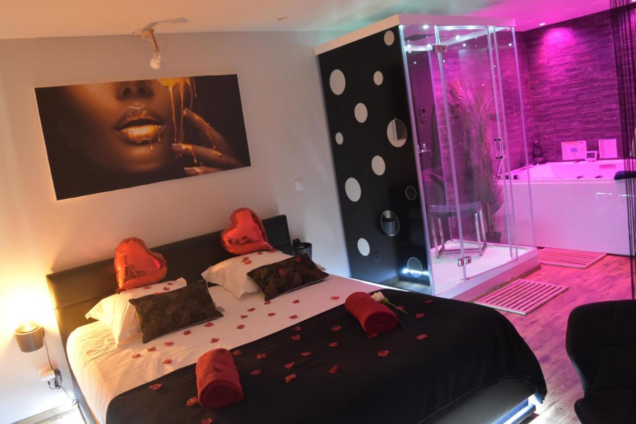 Privatif, Hammam Et Bulles, Nuits Chartraines, *