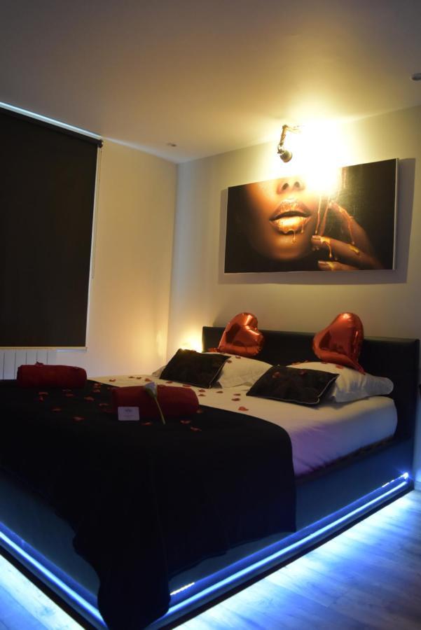 Privatif, Hammam Et Bulles, Nuits Chartraines,