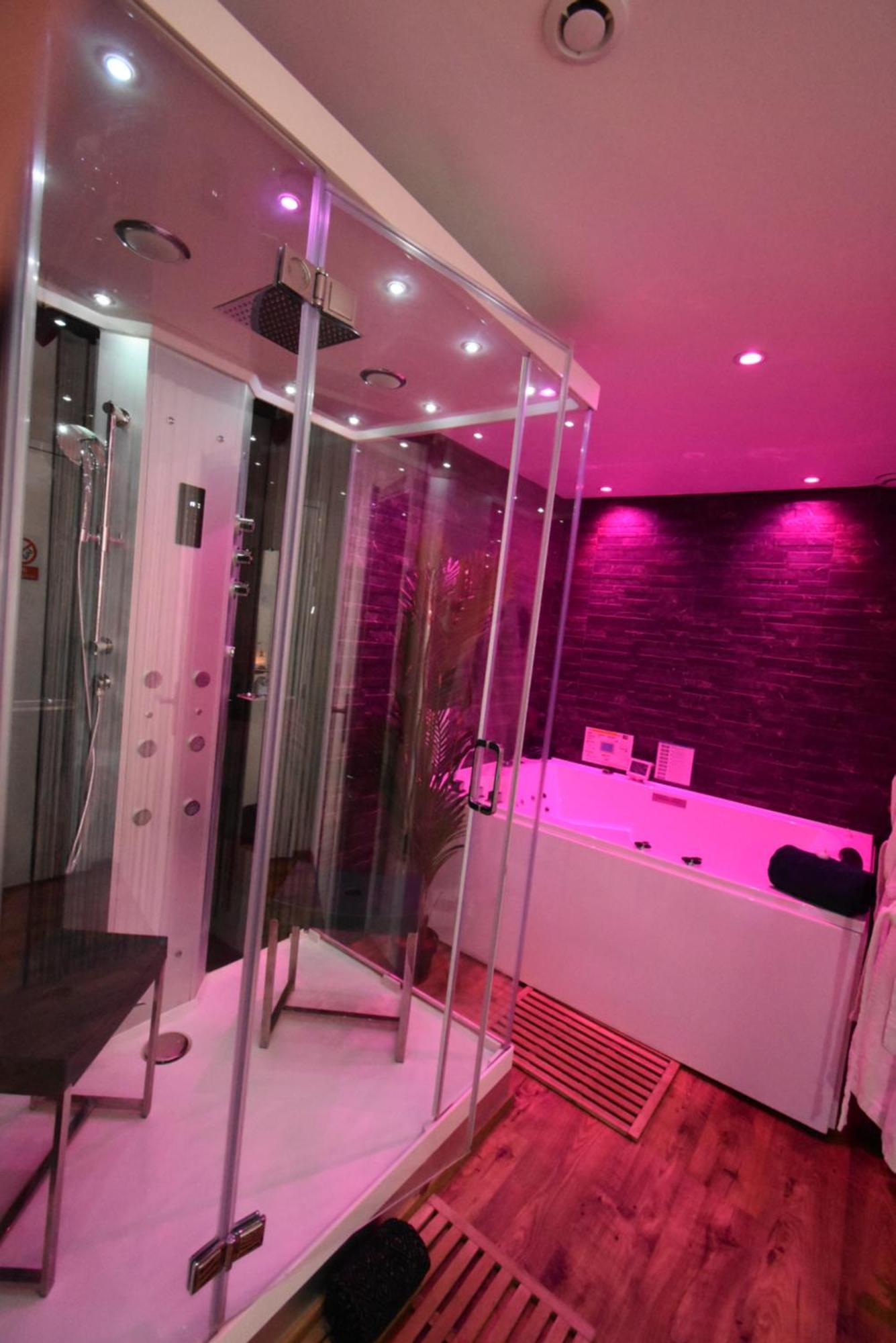 Privatif, Hammam Et Bulles, Nuits Chartraines,